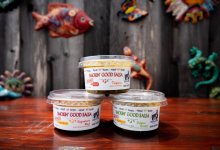 Casa de Comer’s Smoking Salsas