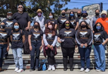 Media Release for Ortega Park Mural Rescue Project