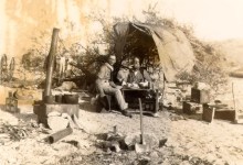 Zoom Event: Investigating Late 19th-Century Investigators