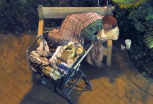 When Is a Shopping Cart Personal Property?