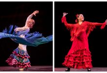 Old Spanish Days Announces 2021 Spirits of Fiesta