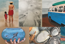 Virtual Event: Santa Barbara Channelkeeper’s Student Art Show