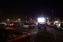 SBIFF 2021: Day One Report