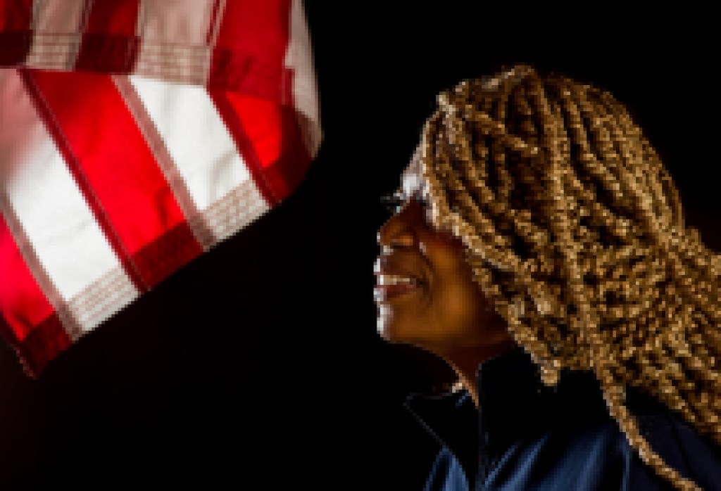 Lawanda Lyons-Pruitt: A Trusted Messenger of Vaccine Truth