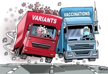 We All Need a Vaccination
