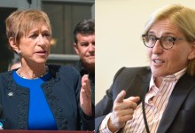 Supervisors Push to Reengineer Santa Barbara’s Criminal Justice Machine