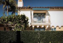 Can Anyone Find a House for Sale in Santa Barbara?