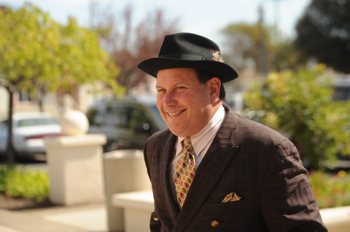 DUI Attorney Darryl Genis Faces TwoYear Suspension from State Bar The Santa Barbara Independent