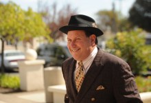 DUI Attorney Darryl Genis Faces Two-Year Suspension from State Bar