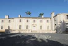 Bellosguardo Earns Permits for Tours, Despite Questions over Public Access