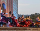 Fiesta Is Returning, with 2021 Lineup Announced