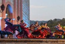 Fiesta Is Returning, with 2021 Lineup Announced