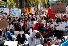 Invest in Our Community, Not the Police
