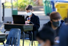 Santa Barbara Unified Update: Vaccinating Students, Upcoming Graduations