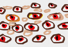 The Bitter Cycle of Schizophrenia