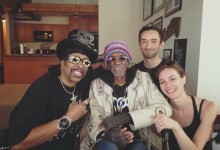 Volt per Octaves Release ‘Echoes of Bernie’ EP