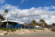 County Accepting Applications for Goleta Beach Restaurant