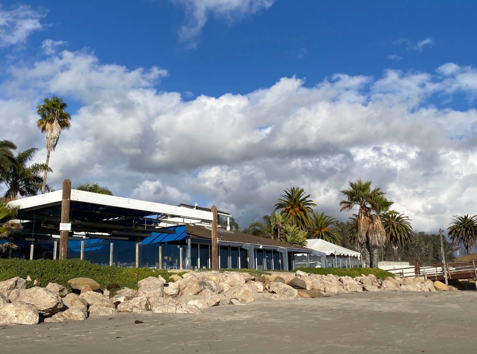 County Accepting Applications for Goleta Beach Restaurant The Santa