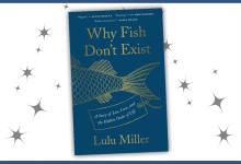 Indy Book Club’s May Selection: ‘Why Fish Don’t Exist’