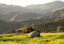 Geology Tour of the San Marcos Foothills