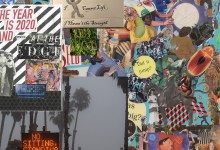 A Call to Action: Documenting Santa Barbara’s Art and Activism