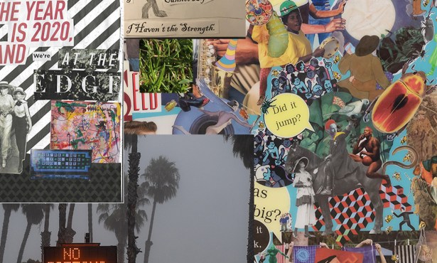 A Call to Action: Documenting Santa Barbara’s Art and Activism