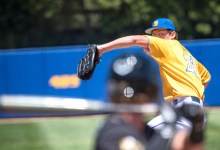 UCSB Defeats Cal Poly 12-3 in Series Finale