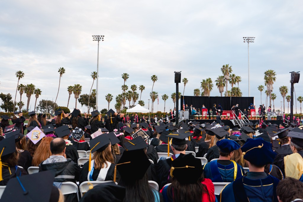 Keeping the Promise at Santa Barbara City College