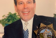 Darryl Perlin:  1947-2021