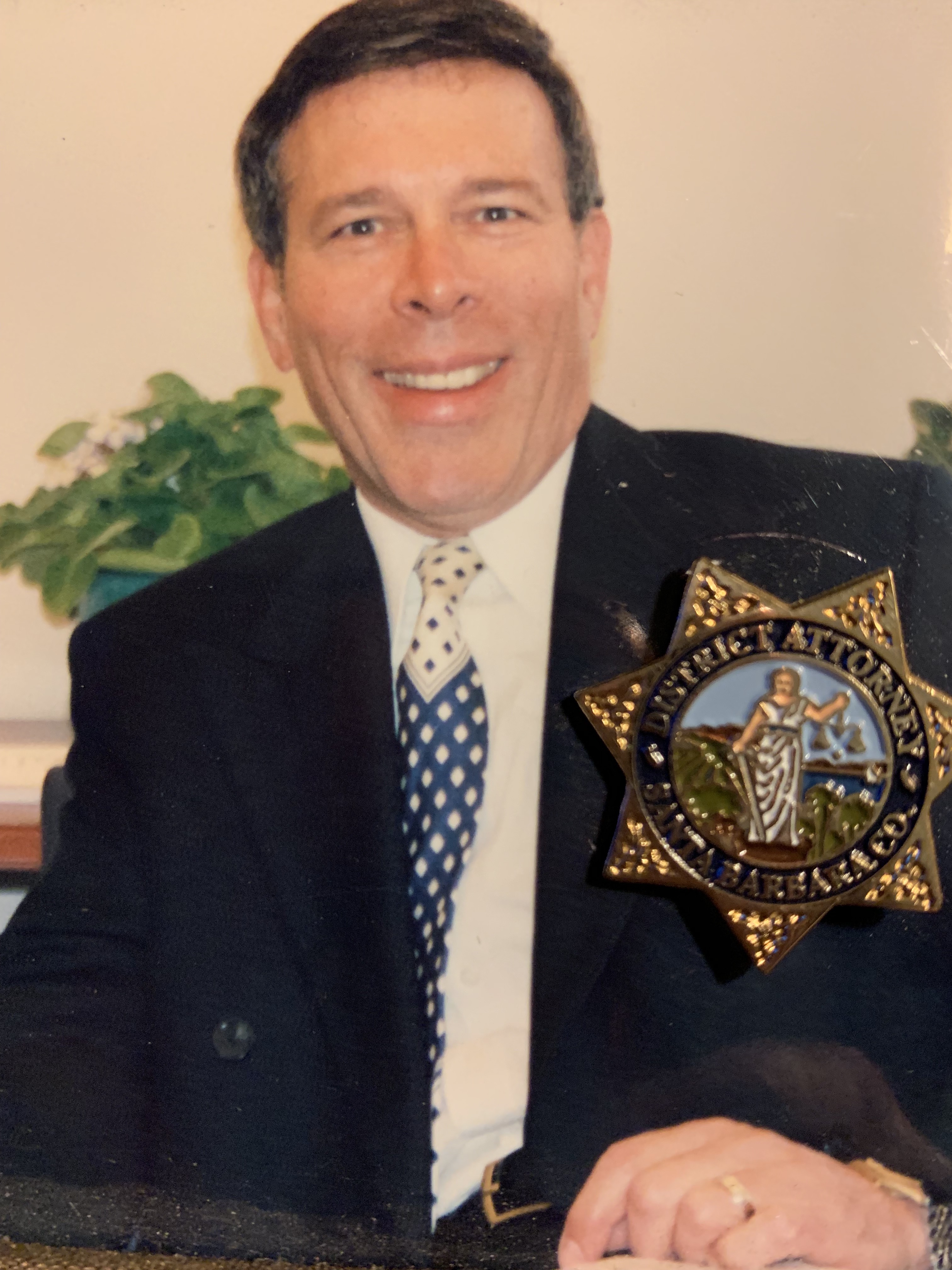 Darryl Perlin: 1947-2021 – The Santa Barbara Independent