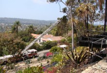 Riviera House Fire Was Accidental Electrical Start