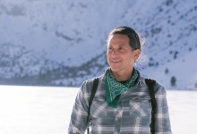 Erick Madrid: From Sequoia Skaters to Santa Barbara Shots