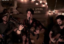 Decathlete Thomas Hopkins Leads Left Hand Lions