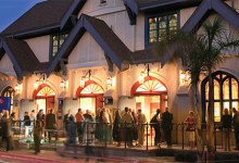 Ensemble Theatre Company Announces Its Reopening Season!