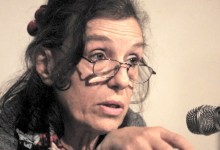 Corwin Chair Series Lecture on Zoom: Elsa Justel