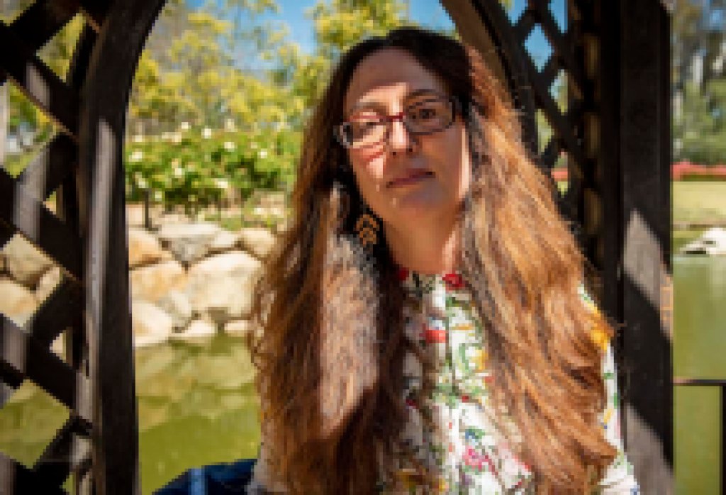 Emma Trelles, Santa Barbara’s Poet Laureate