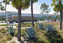 Goleta’s FLIR Systems Acquired by Teledyne for $8.2 Billion