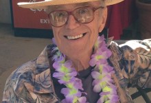 G. Anthony “Tony” Edens