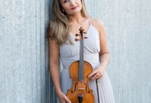 Graduate Student Virtual Recital: Gulia Gurevich, Violin