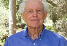 Harold Benjamin Moseley