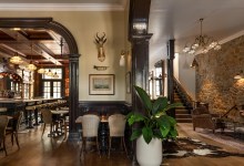 Santa Barbara’s Acme Hospitality Heads Upstate