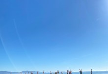 Donation Yoga Class: Sol Flow!