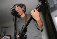 Introducing Neil Erickson and the Goodnight Animals