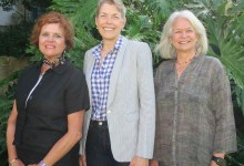 Women’s Fund of Santa Barbara Awards $750,000 to 10 Nonprofits