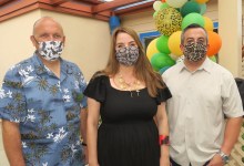 United Boys & Girls Clubs Celebrates at Carp Dinner & Auction