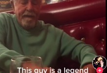 I Went Viral for Doing a Magic ‘Trick’ at Harry’s