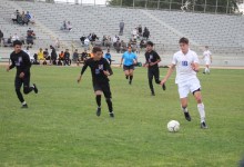 Norwalk upsets San Marcos in Second Round of Division 2 Playoffs