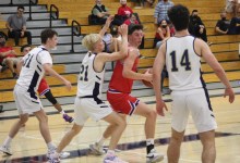 San Marcos Completes Perfect Run Through Channel League