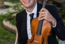 UCSB Chamber Players YouTube Recital