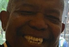 Keith Leonard Wright